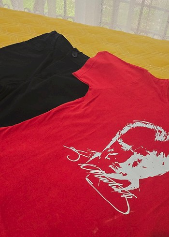 Erkek çocuk Milli Bayram kıyafeti - Görsel 3