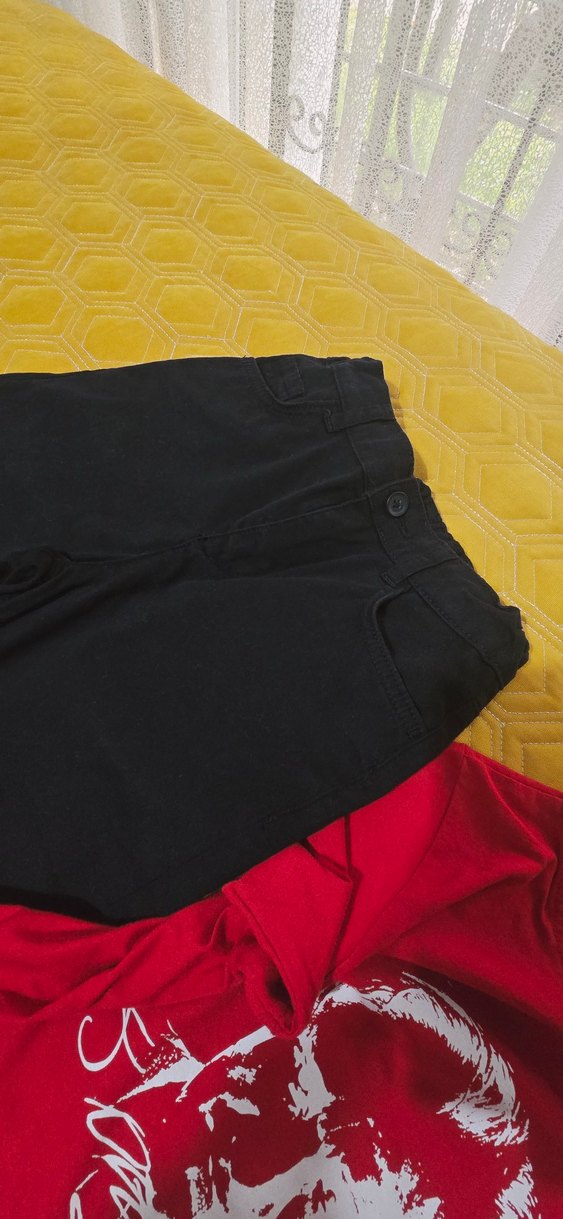 Erkek çocuk Milli Bayram kıyafeti - Görsel 5