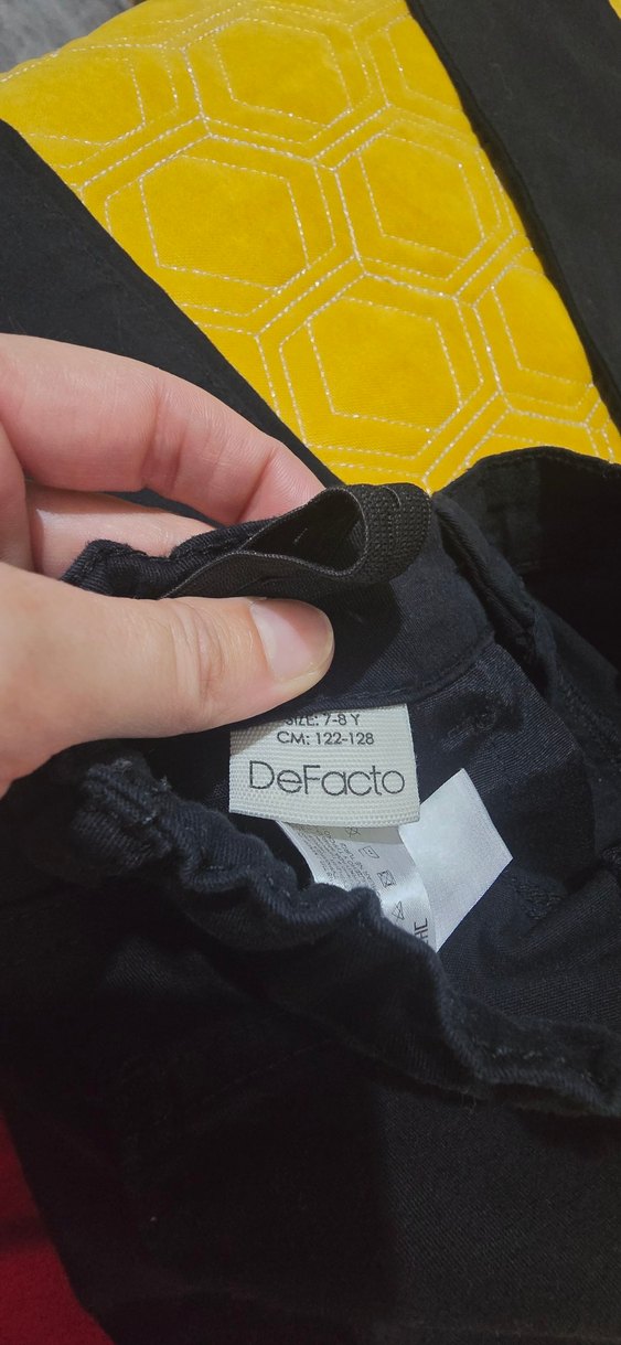 Erkek çocuk Milli Bayram kıyafeti - Görsel 4