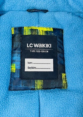 Sokak Stili Erkek Çocuk Kürklü Mont - Görsel 4