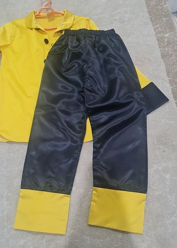 Çin yöresel kostüm - Görsel 3