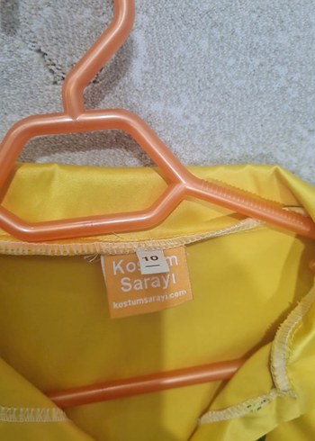 Çin yöresel kostüm - Görsel 4