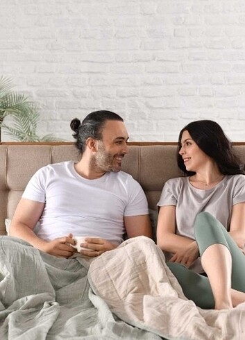 Bambi çift kişilik yatak örtüsü  - Görsel 5