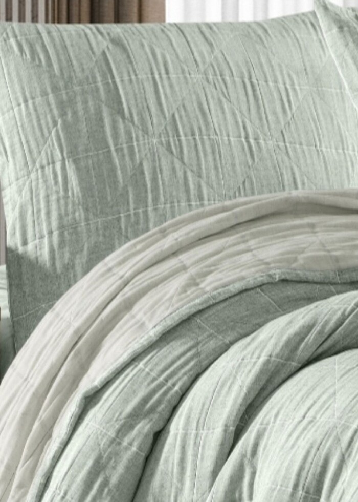 Bambi çift kişilik yatak örtüsü  - Görsel 2