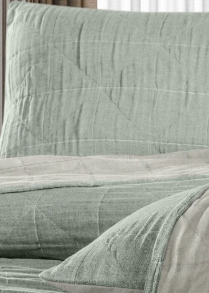 Bambi çift kişilik yatak örtüsü  - Görsel 4