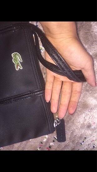 orjinal lacoste