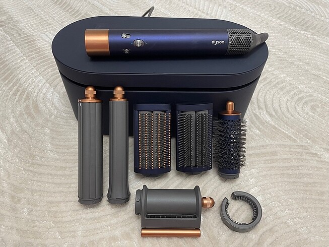 Dyson Airwrap