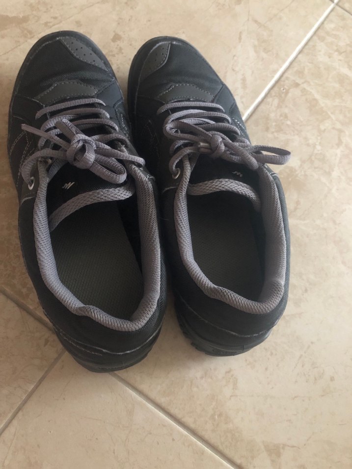 Decahtlon unisex Ayakkabı - Görsel 2