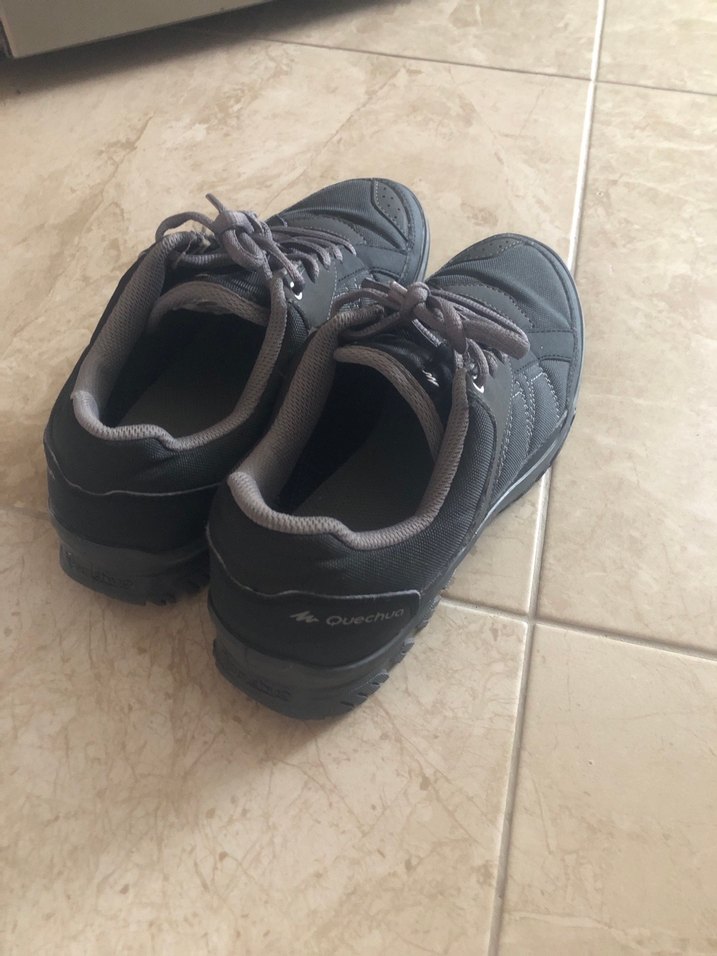 Decahtlon unisex Ayakkabı - Görsel 3