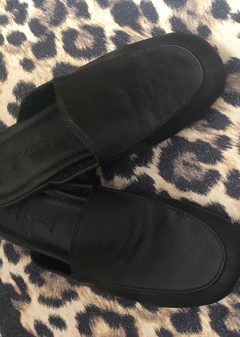 Erkek Ev Terliği - Görsel 5