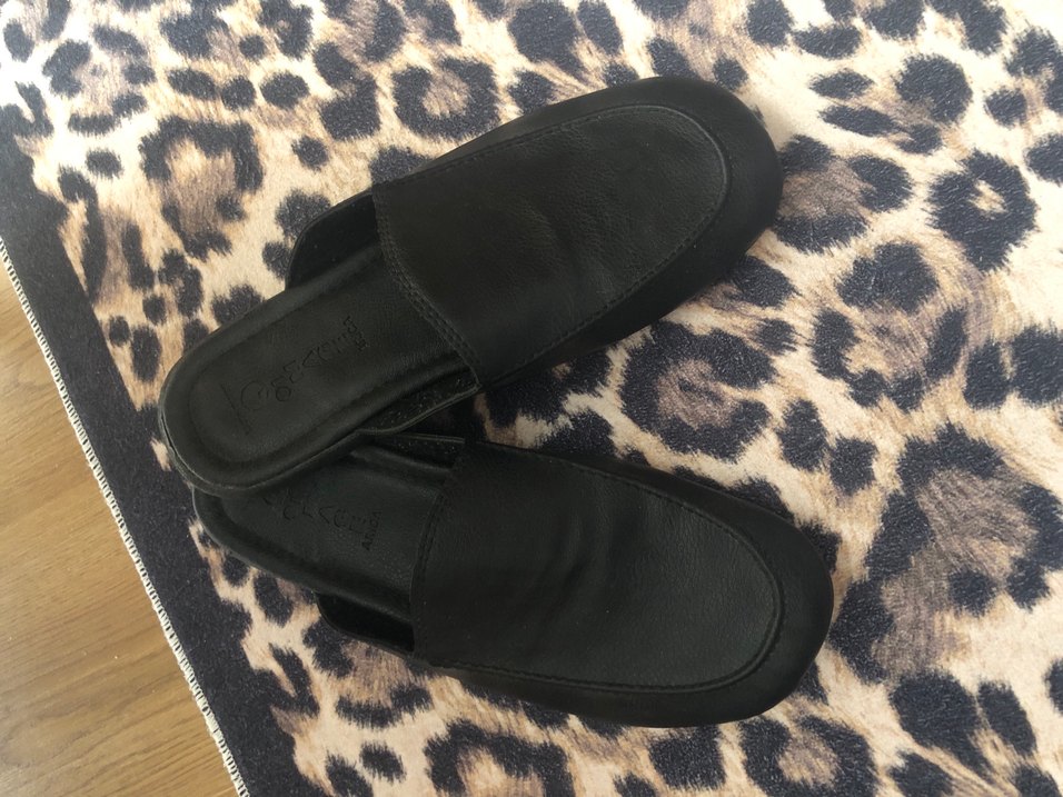 Erkek Ev Terliği - Görsel 5