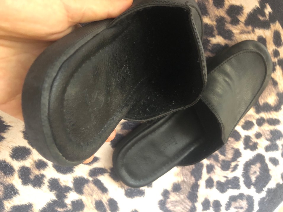 Erkek Ev Terliği - Görsel 3