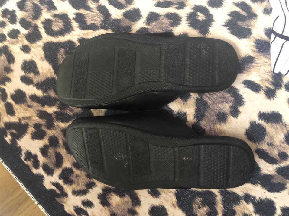 Erkek Ev Terliği - Görsel 4