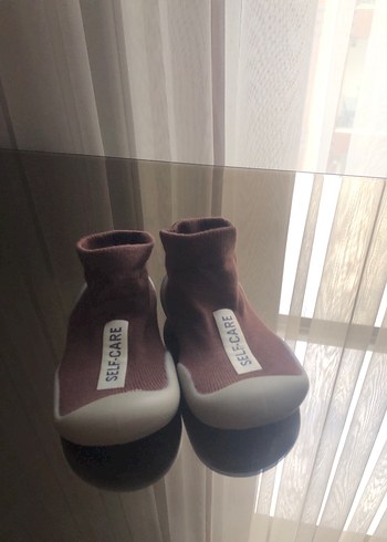 Çinli Bebek Ayakkabı  - Görsel 12