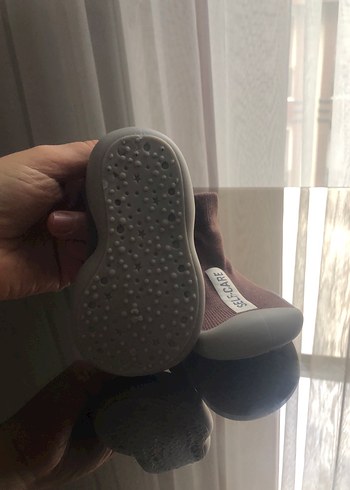 Çinli Bebek Ayakkabı  - Görsel 13