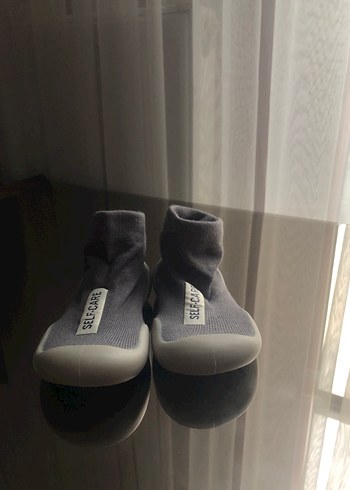 Çinli Bebek Ayakkabı  - Görsel 2