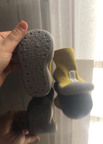 Çinli Bebek Ayakkabı  - Görsel 7