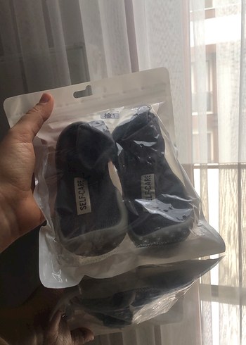 Çinli Bebek Ayakkabı  - Görsel 4