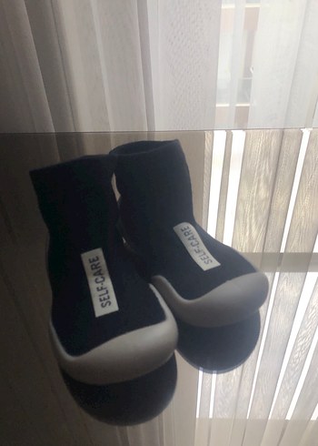 Çinli Bebek Ayakkabı  - Görsel 9