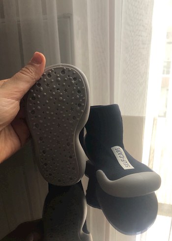 Çinli Bebek Ayakkabı  - Görsel 10