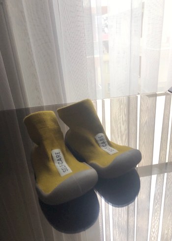 Çinli Bebek Ayakkabı  - Görsel 6