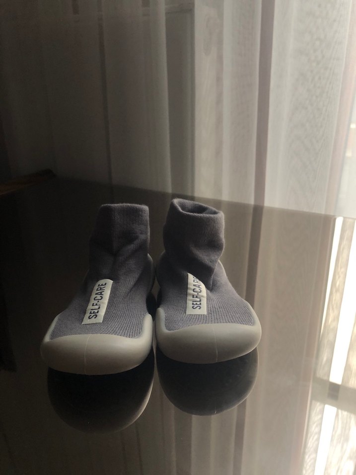 Çinli Bebek Ayakkabı  - Görsel 2