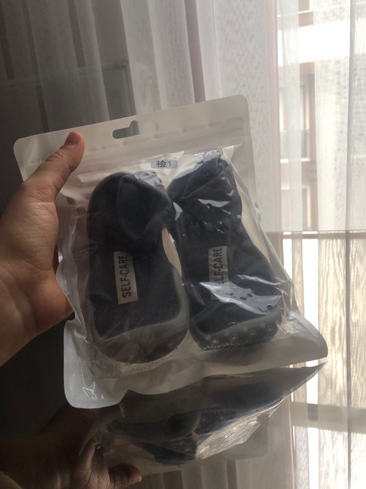 Çinli Bebek Ayakkabı  - Görsel 4