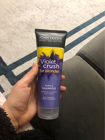 Purolu Shampoo