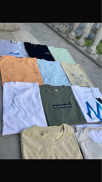 Mavi Jeans Mavi Koleksiyon ????