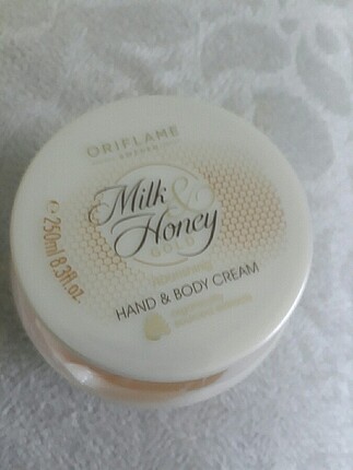 Oriflame 
