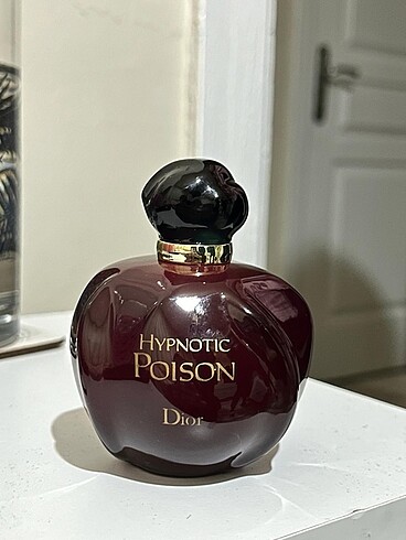 Dior Dior Hypnotic poıson 100 ml