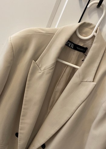 l Beden ZARA BLAZER CEKET