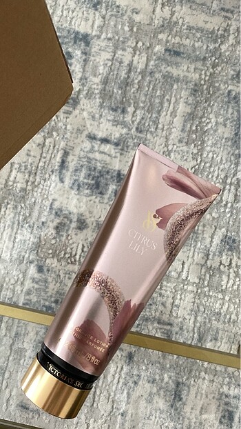 Victoria s Secret VS LOSYON SIFIR
