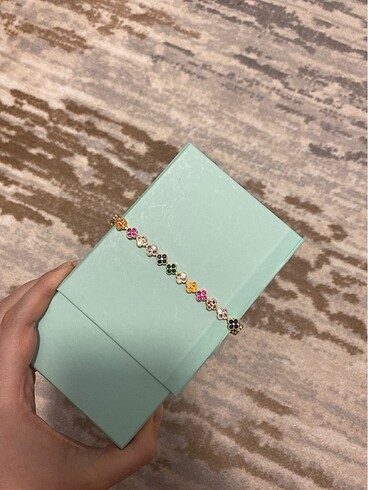 Van Cleef & Arpels VAN CLEEF BİLEKLİK