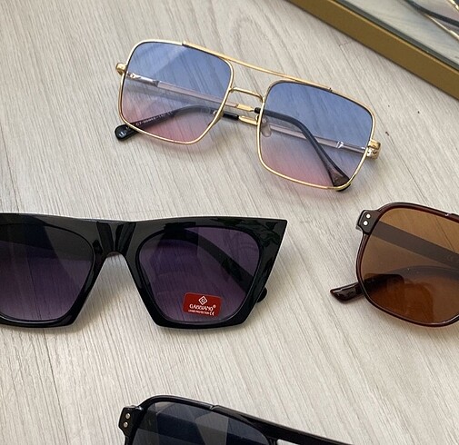 Fendi TOPLU GÖZLÜK