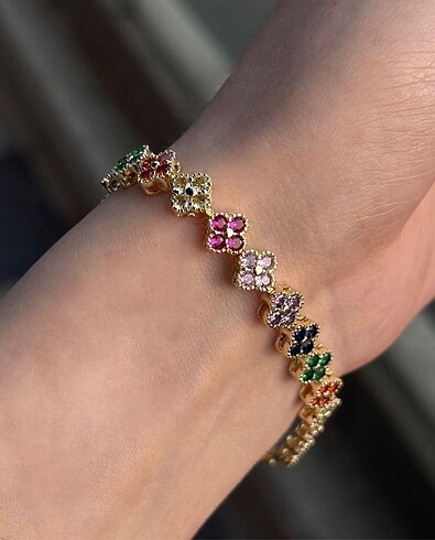 VAN CLEEF BİLEKLİK