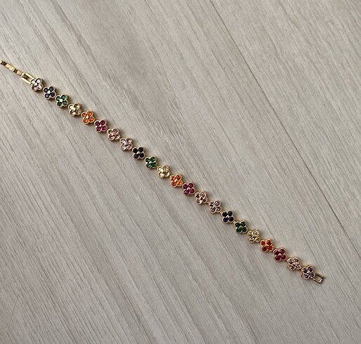 Van Cleef & Arpels VAN CLEEF BİLEKLİK