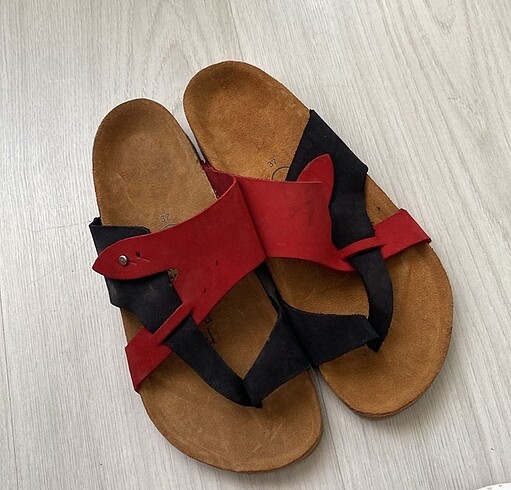 CORKWOLE TERLİK