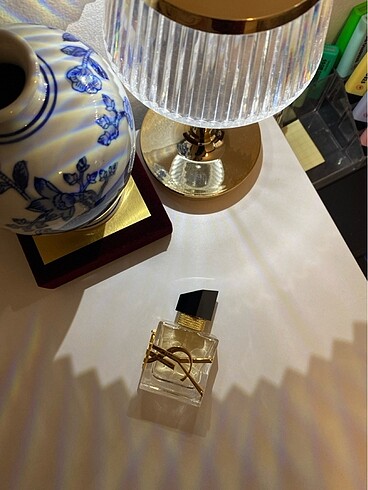 YSL LİBRE