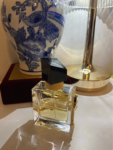 Beden Renk YSL LİBRE