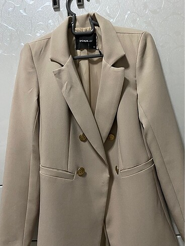 Blazer ceket