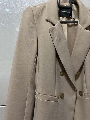 36 Beden Blazer ceket