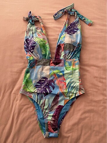 Mayo bikini