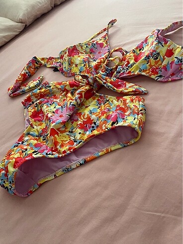 Trendyol & Milla Mayo bikini