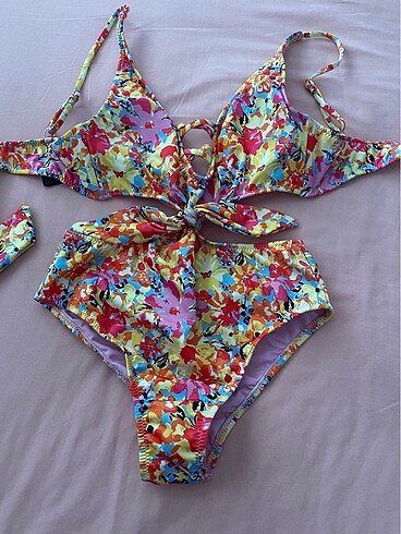 34 Beden Mayo bikini