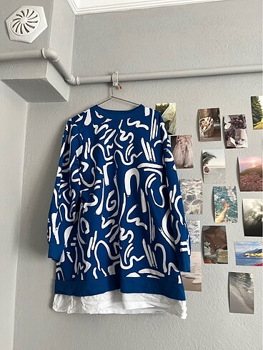 LCW üst