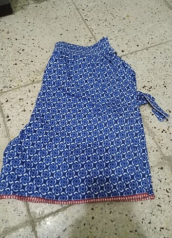 Bershka Kadın şort
