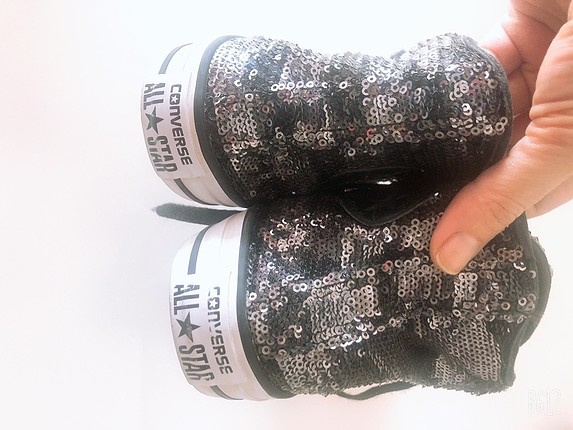 36 Beden Converse