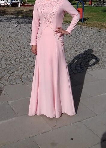 Balık abiye