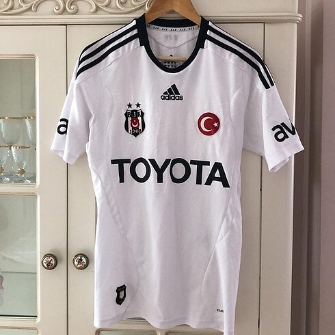 Beşiktaş forma